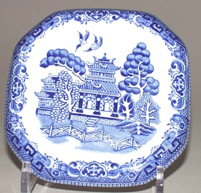 Teapot Stand c1950s